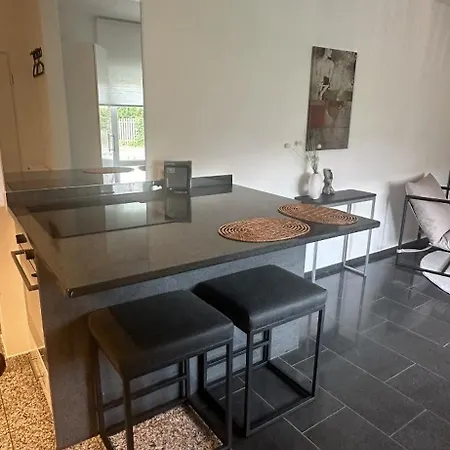 Apartman Charmante Fuer 2