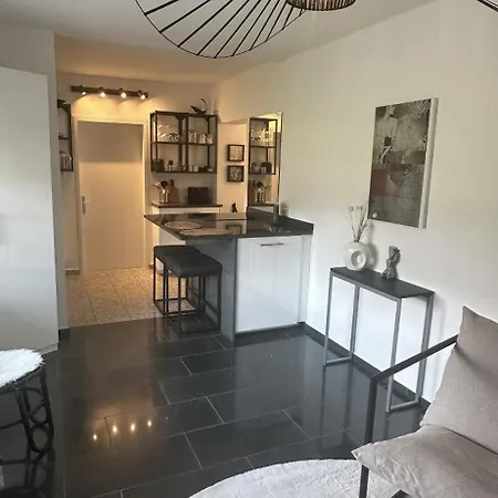 Charmante Fuer 2 Apartman Lottstetten