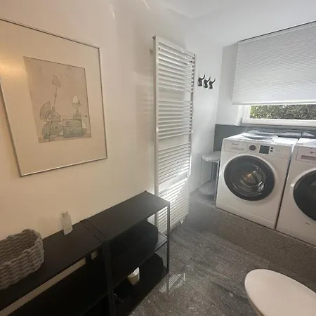 Charmante Fuer 2 Apartman Lottstetten