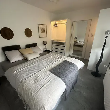 Charmante Fuer 2 Apartman Lottstetten