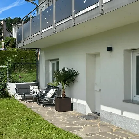 Charmante Fuer 2 * Lottstetten