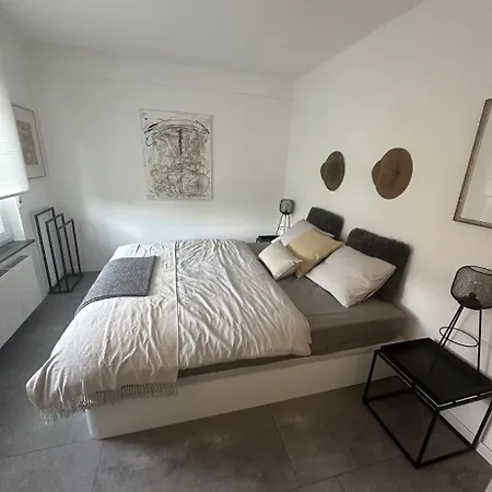 Apartman Charmante Fuer 2 *