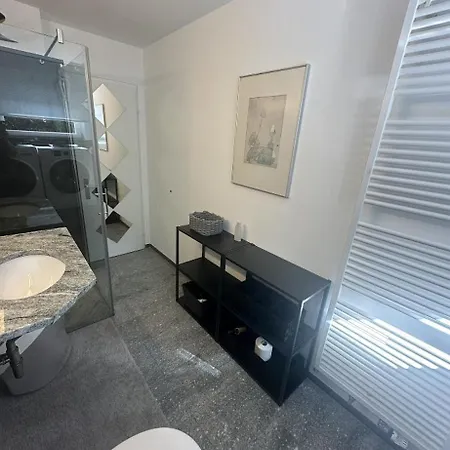 Charmante Fuer 2 Apartman *