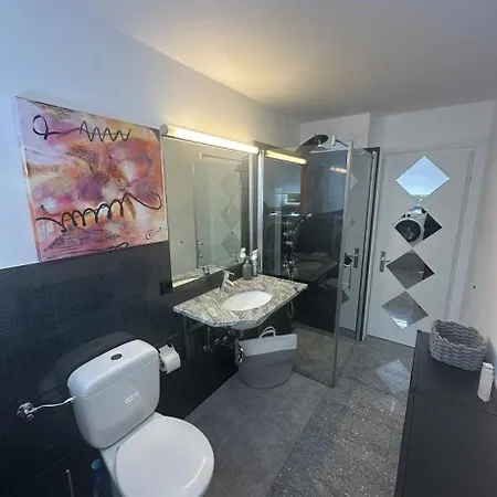 Apartman Charmante Fuer 2 *