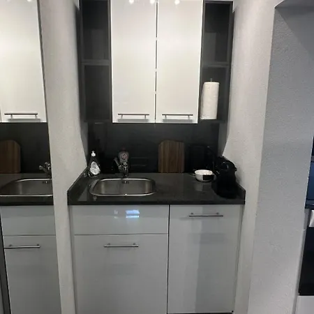 Charmante Fuer 2 Apartman *